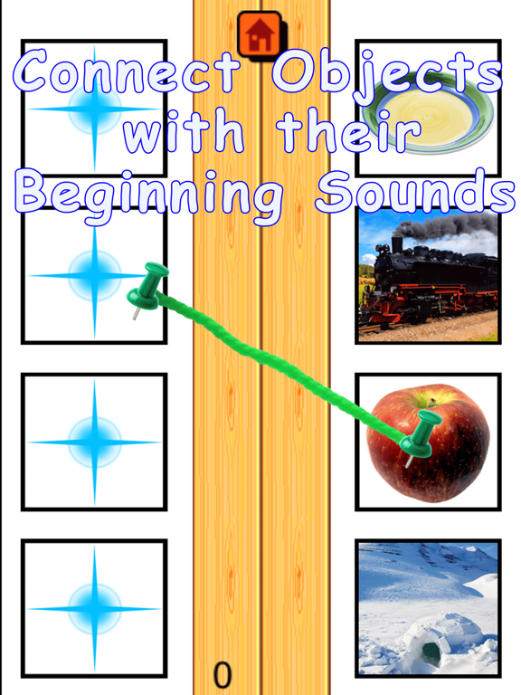 Screenshot #5 for ABC MAGIC PHONICS 5 Deluxe