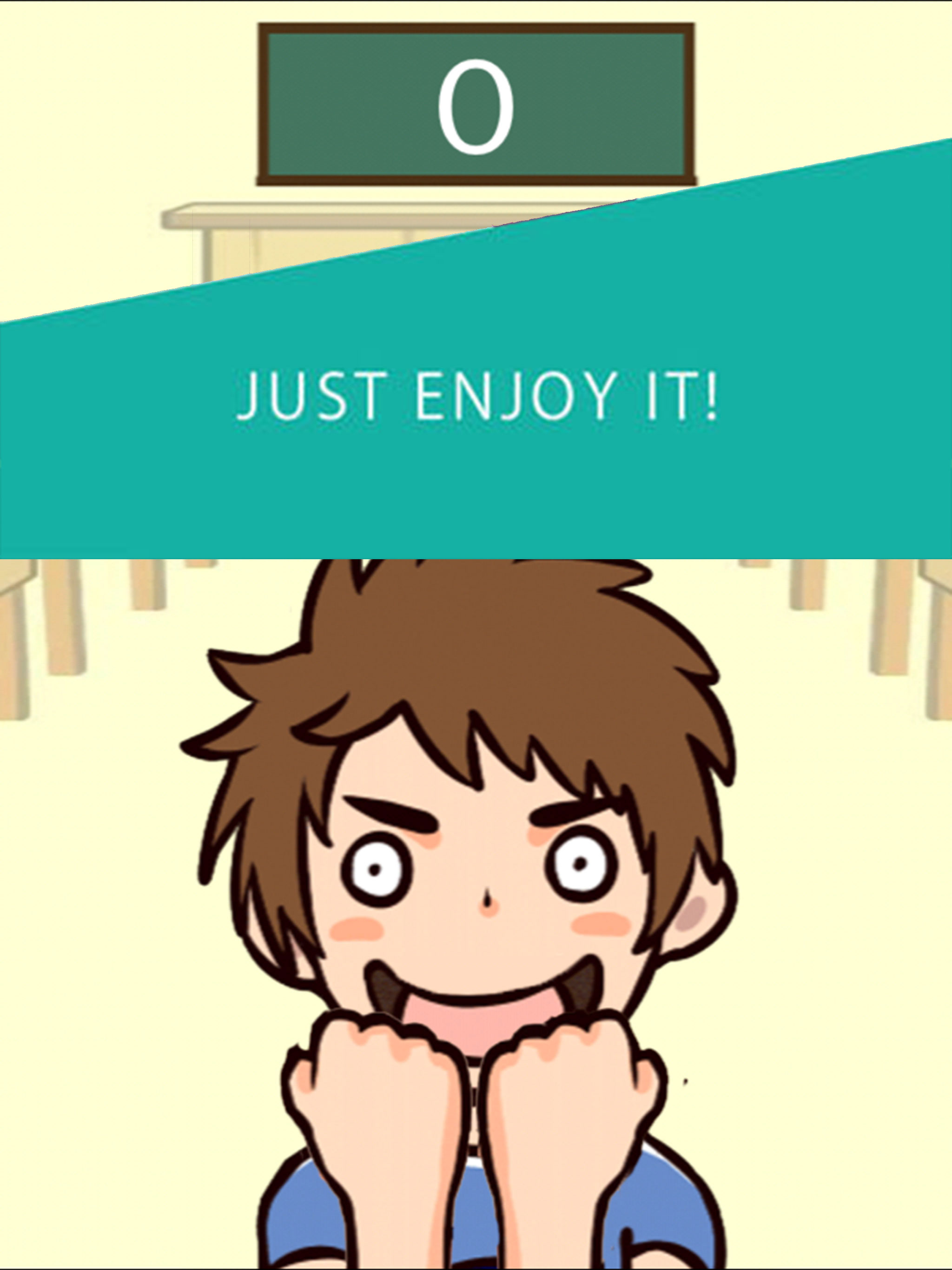 Kick a Buddy