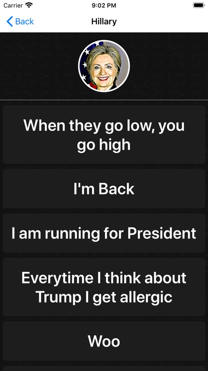 2020 Election Soundboard screenshot-9