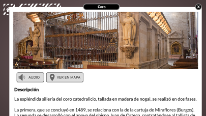 Screenshot #3 pour Catedral de Coria