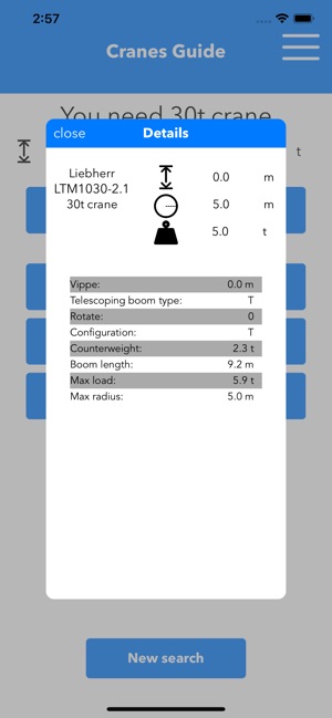 Cranes Guide(圖7)-速報App
