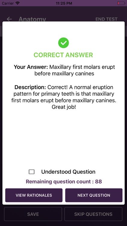 Dental Hygiene Academy Seminar screenshot-4