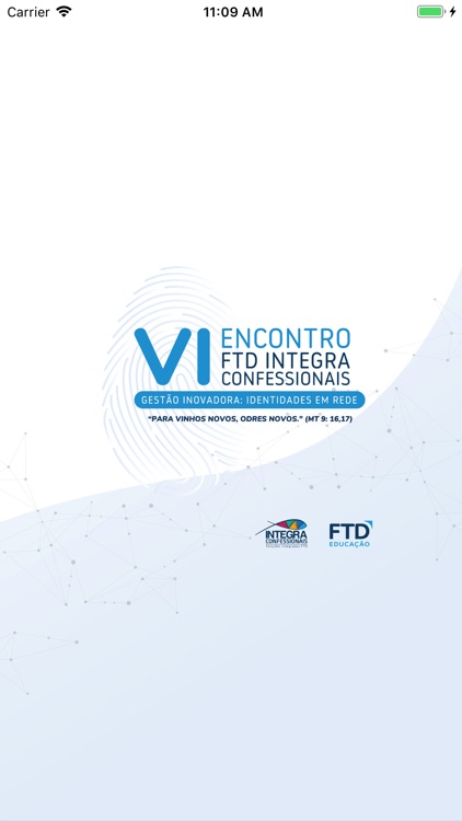 Encontro Integra Confessionais