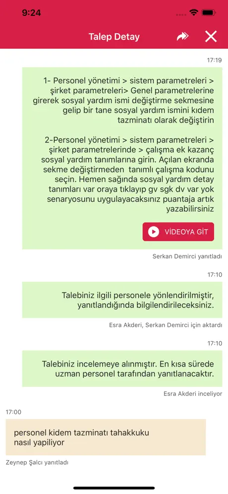 pordesk