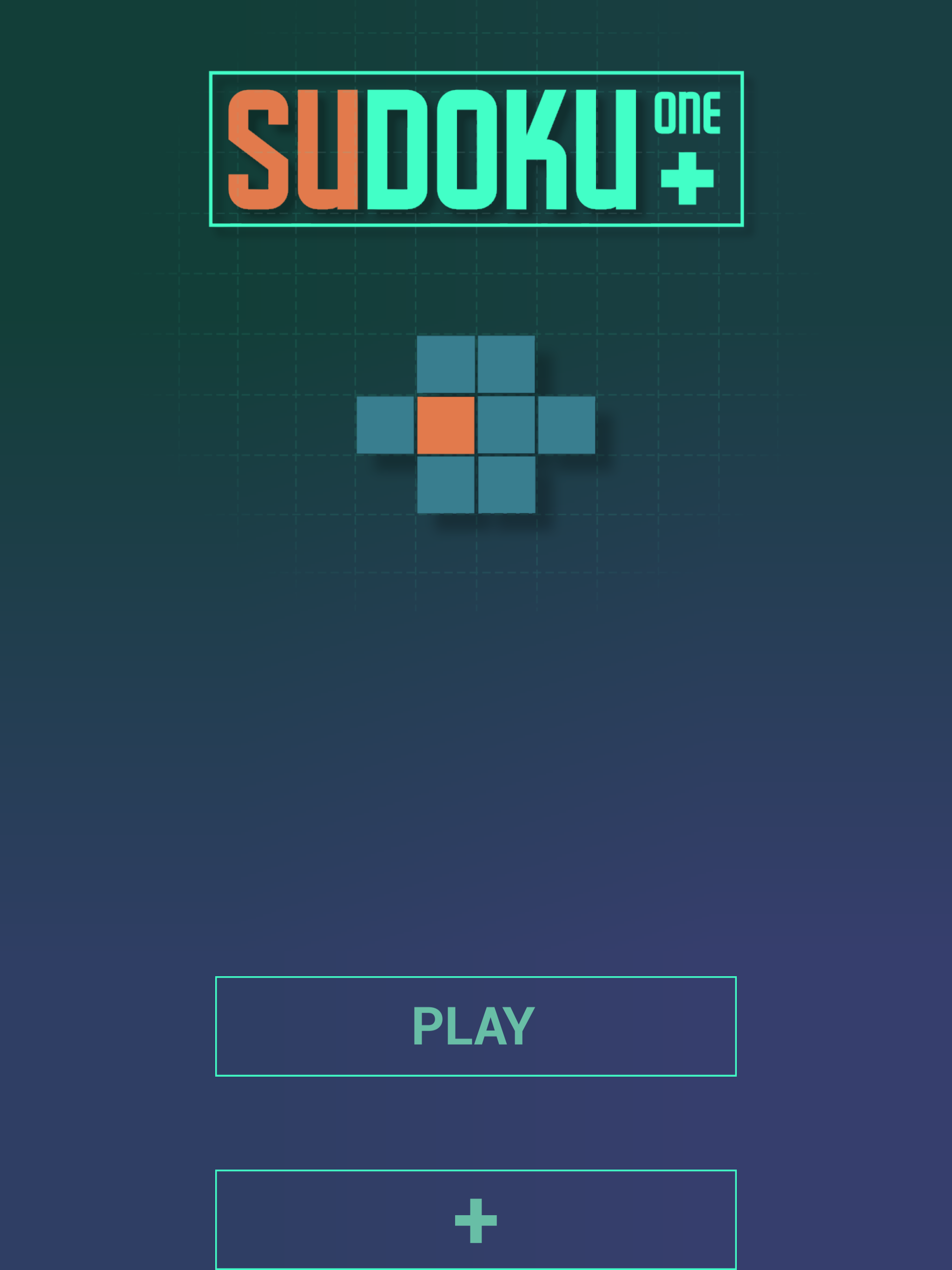 Sudoku one +  Easy to expert screenshot 11