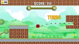 Game screenshot Rolling Jelly - Dunk n Jump apk