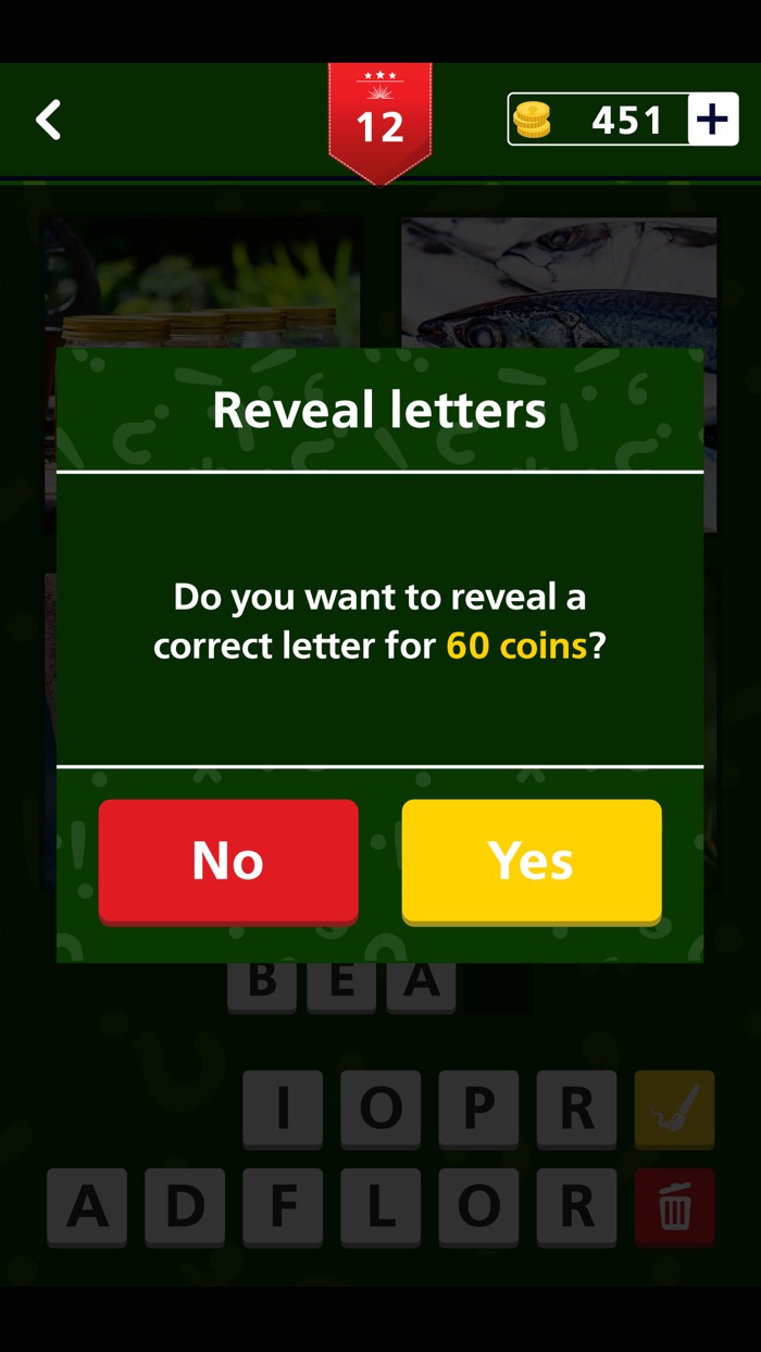 Four Pics One Word Hard