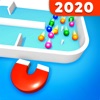 Magnet Maze 3D - iPhoneアプリ