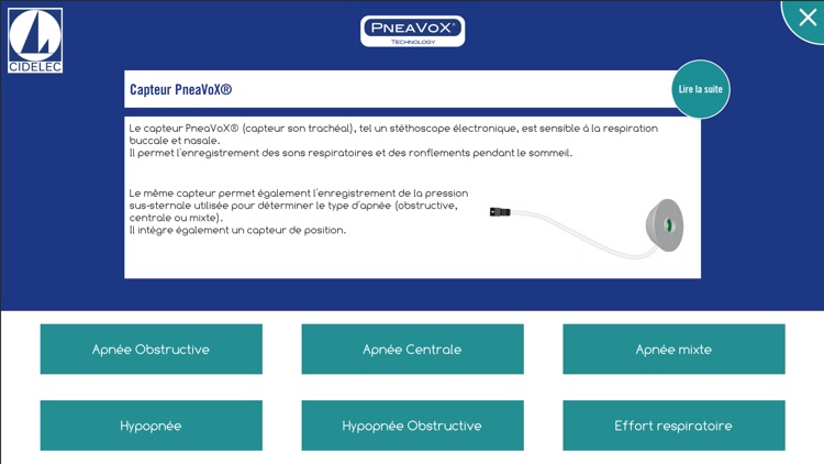 Clic'n CID screenshot-3