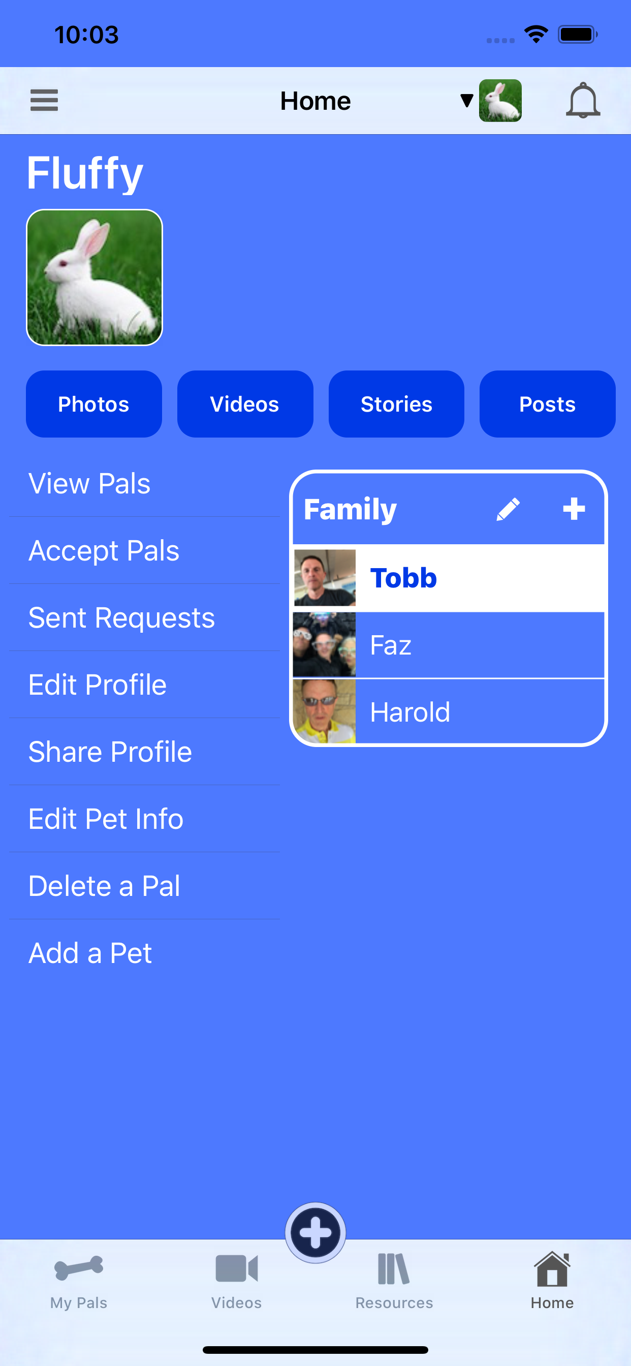 PetPal