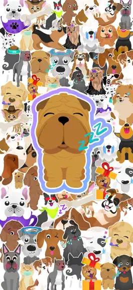 Game screenshot Cute Doggies mod apk