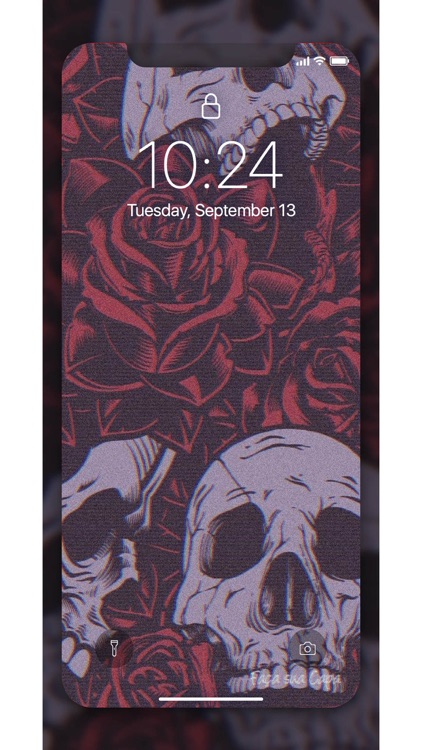 Dope - Wallpapers 4K screenshot-6