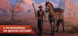 Game screenshot Westland Survival: Дикий Запад mod apk