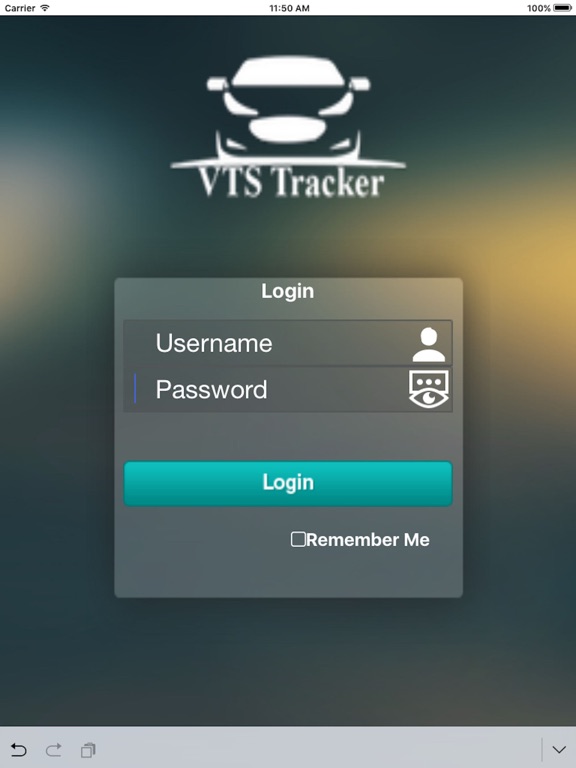 Screenshot #4 pour VtsTrack