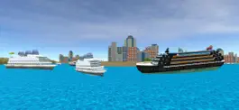 Game screenshot Ship Simulator Adventure 2020 hack