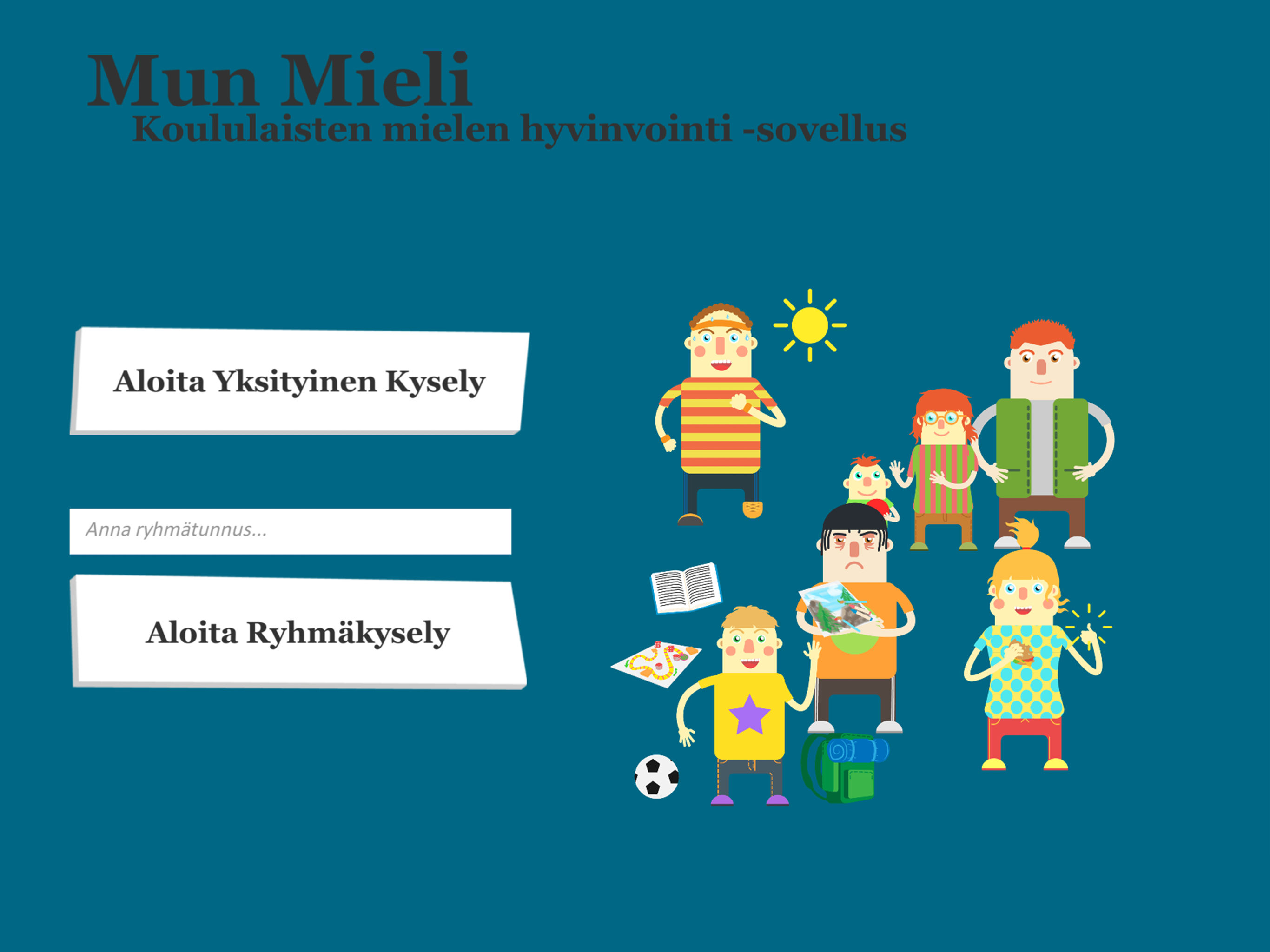 Mun Mieli