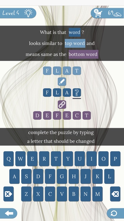 Cerebrate: Word Puzzles