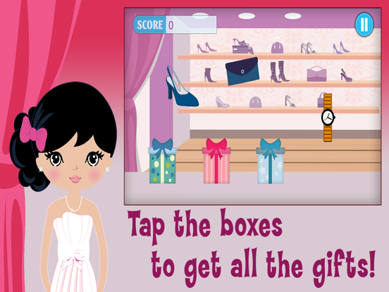 Screenshot #5 pour Boutique Blitz