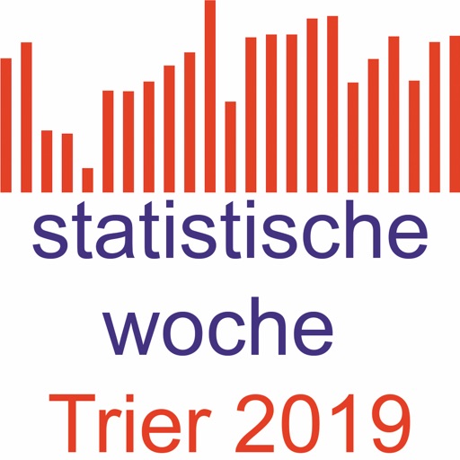 Statistische Woche 2019 icon