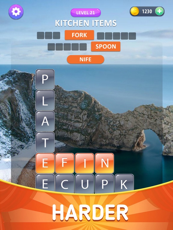 Screenshot #5 pour Mot relier la tour