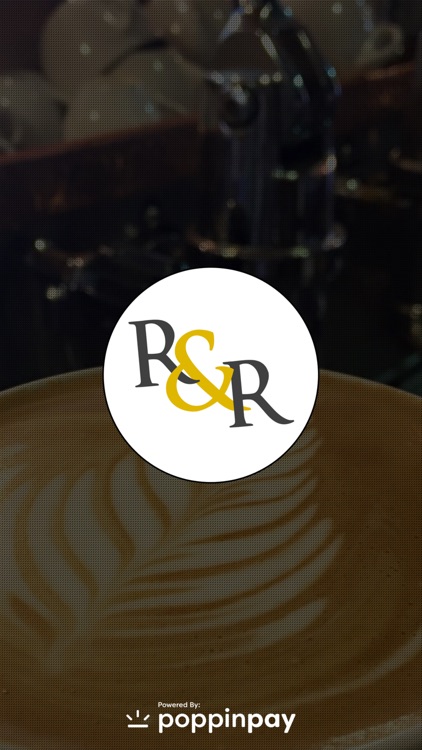 R&R Coffee Cafe