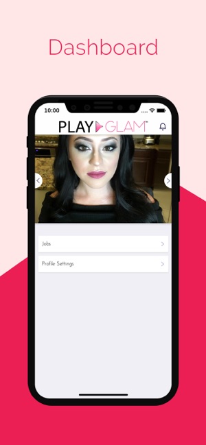 Play Glam Artist(圖2)-速報App