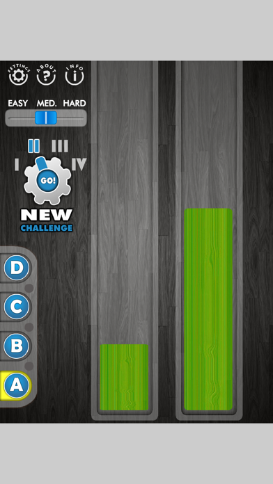 Screenshot #2 pour Mathematical Imagery Trainer