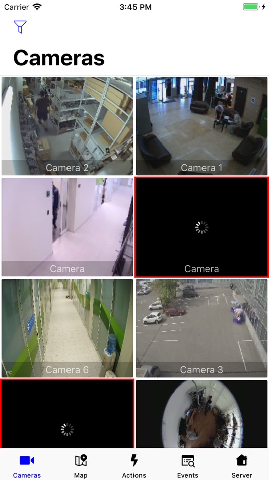 #1. Video Intelligent (iOS) 由: Video Intelligent Inc.
