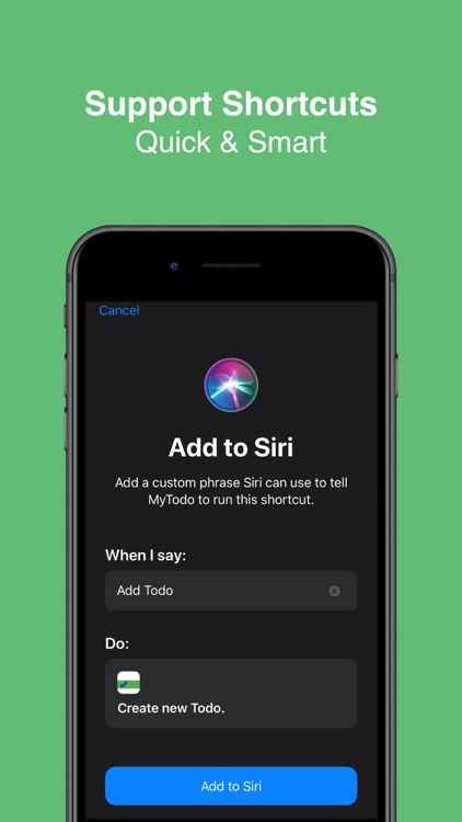 MyTodo: NotifyMe screenshot-4