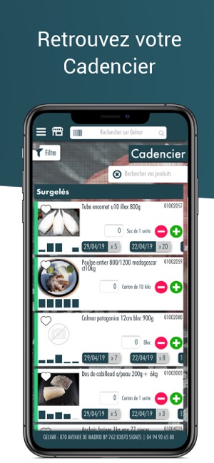 GELVAR - ecommerce(圖5)-速報App