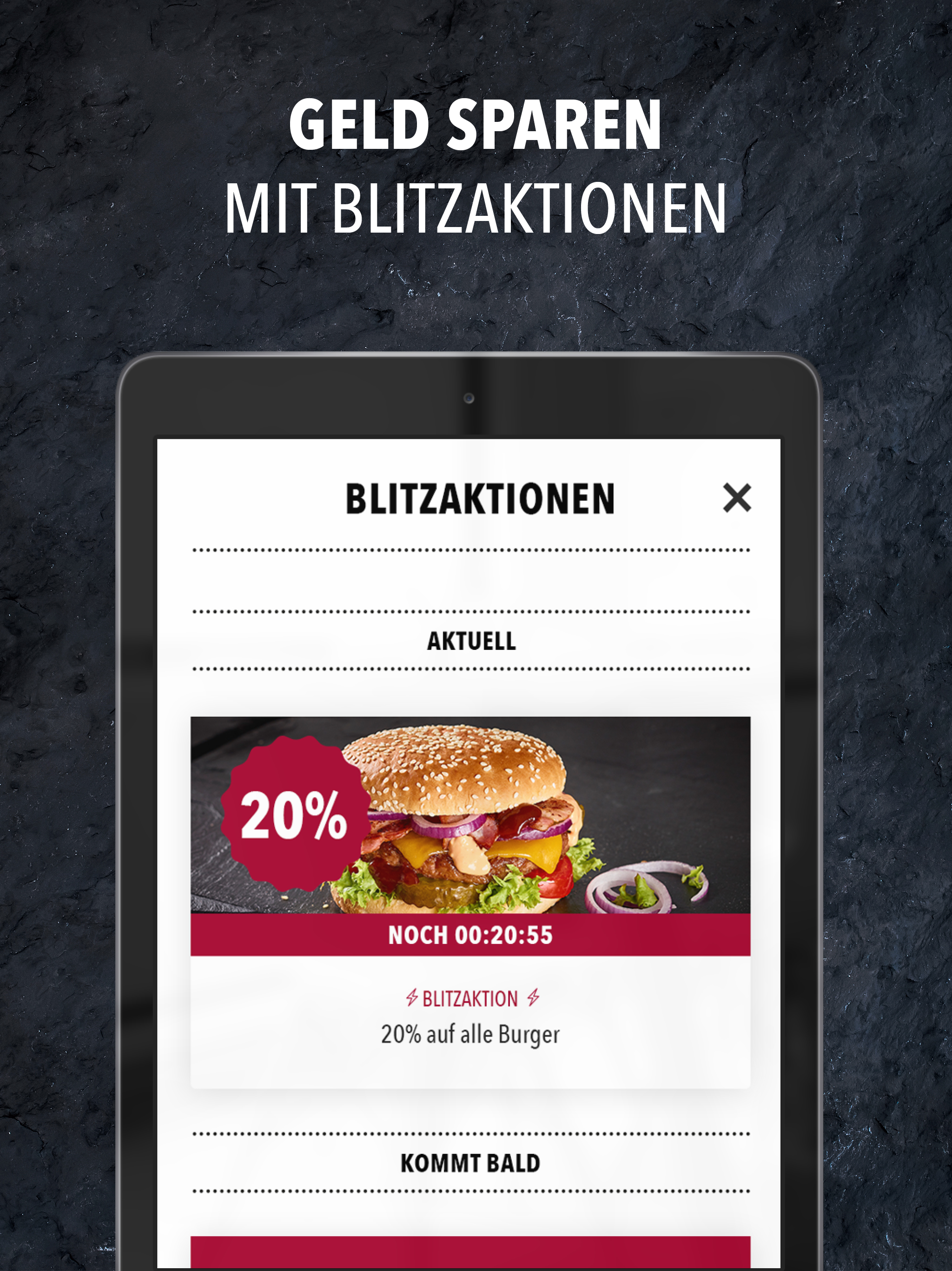 Teig & Zeug screenshot 12