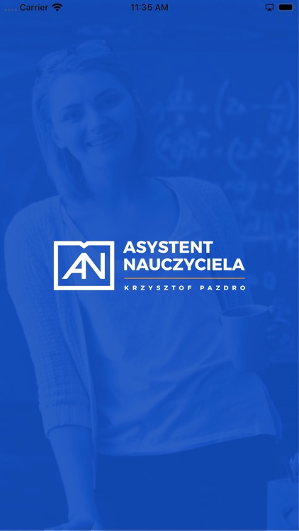 Asystent Nauczyciela