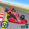 Formula Car Racing: 3D Game icon