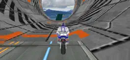 Game screenshot Superhero Bike Racing Games 3d hack