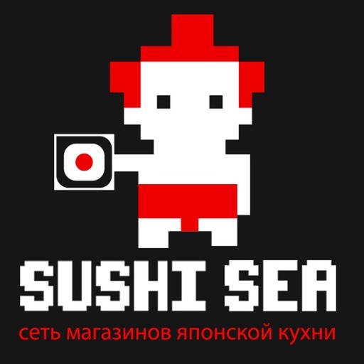Sushi Sea - доставка