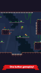 Shadow Frog screenshot