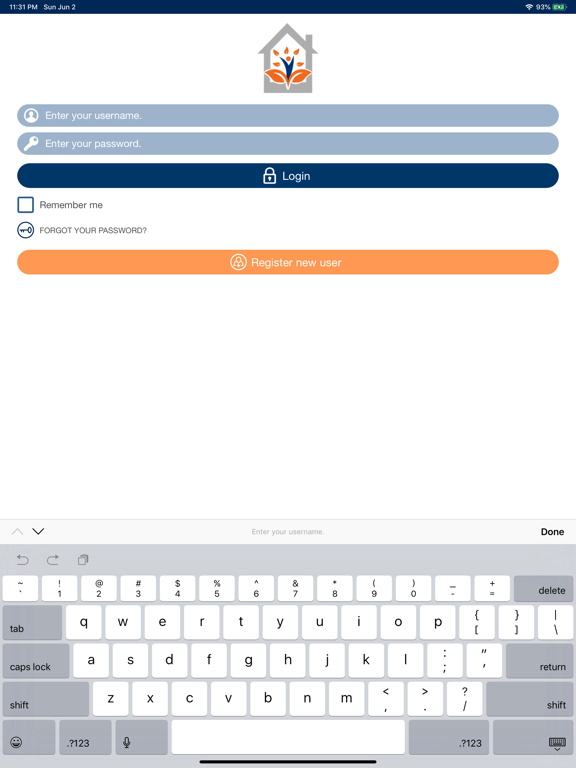 Screenshot #4 pour MyHealthOnePlace