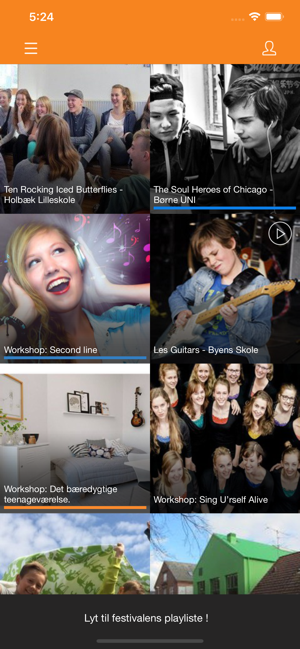 Lilleskolefestival(圖3)-速報App