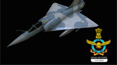 Indian Air Force: A Cut Above screenshot 4