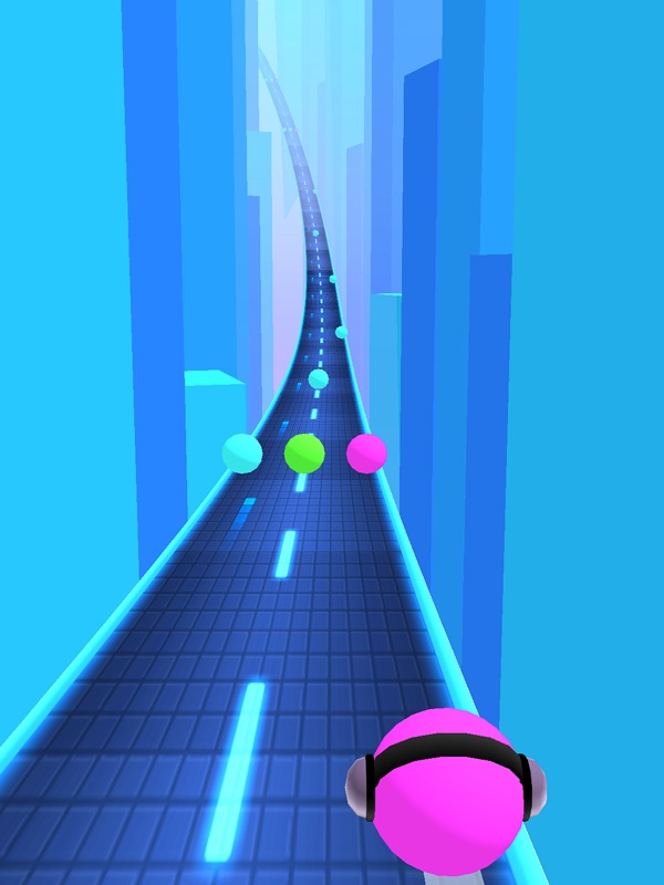 Line Racing  Rider Music Games screenshot 6