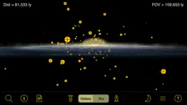 our galaxy iphone screenshot 1