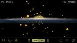Game screenshot Our Galaxy mod apk