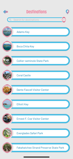 Big Cypress National Preserve(圖3)-速報App