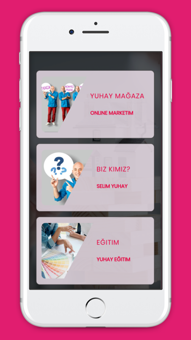 Screenshot #1 pour Mimar Selim Yuhay