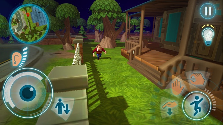 Dark Riddle screenshot-5