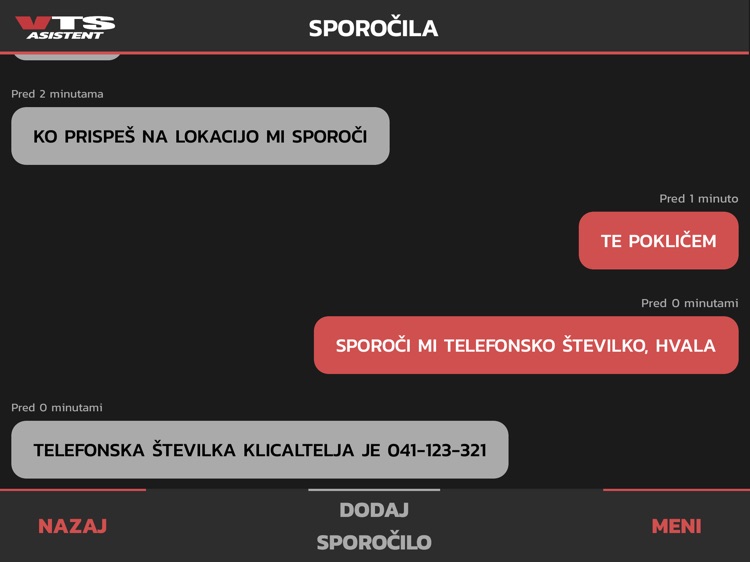 Atlan VTS Asistent screenshot-8