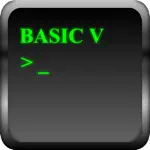 BBX BASIC V App Contact