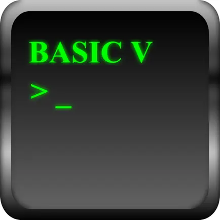 BBX BASIC V Cheats