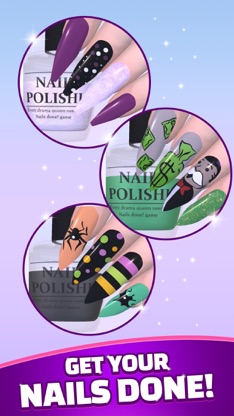 Nails Done! screenshot 6