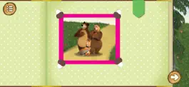 Game screenshot Masha and the Bear: Mini games hack